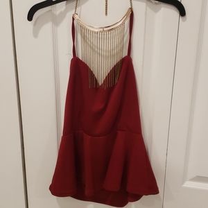 Charlotte Russe Shirt